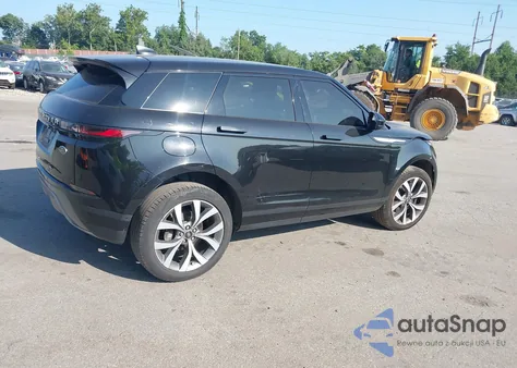 2020 Land Rover Range Rover Evoque Se z USA, uszkodzony, nr VIN SALZP2FX5LH009066